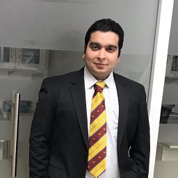 Abhirup Khanna