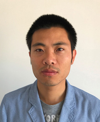 Liming Zhang