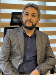 Mehdi Najafi