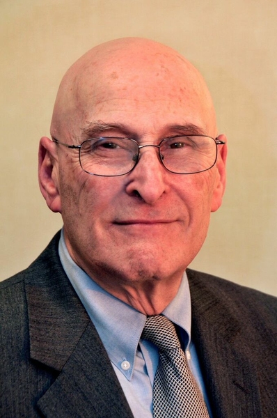 Joseph M. Sussman