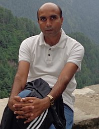 Dr. Abdul Rashid