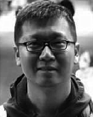 Yu Xie