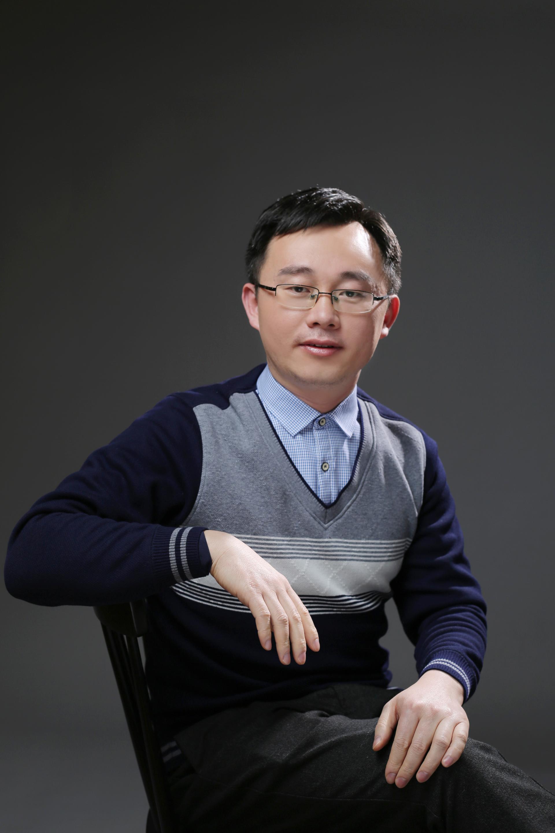 Yijiu Zhao