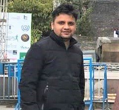 Sagar Poudel
