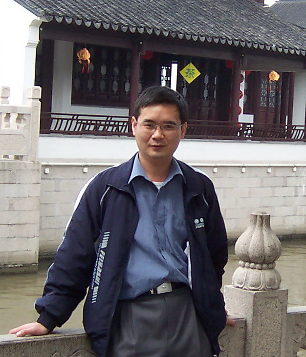 Jie Ouyang