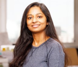 Susmita Barman