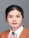 Yinghong Zhu