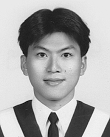 Guang-Kaai Dehng