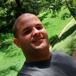 Felipe Alves de Oliveira