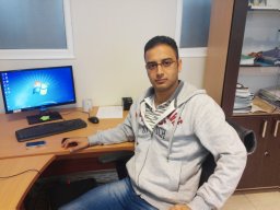Mahdi Zamani