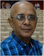Jorge Alvarez