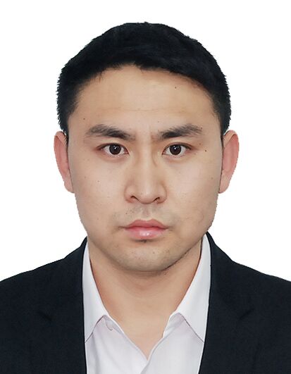 Haibin Yu