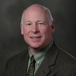 Patrick Hayden