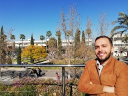 Wilmar L. Ceron