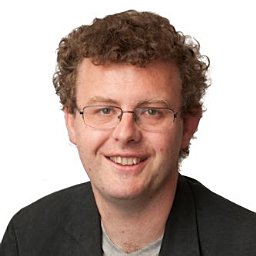 Gavin Burnell
