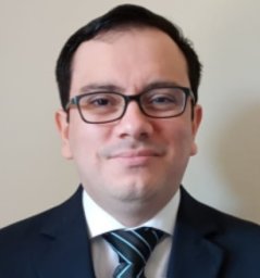 Fabian Andres Lara Molina