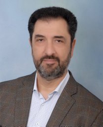 Dimitrios P. Kafetzopoulos