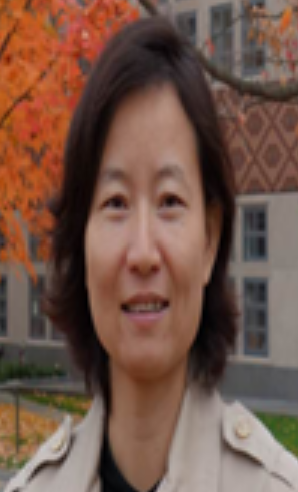 Tianzi Li
