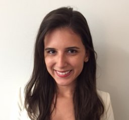 Gabrielle M Gussin