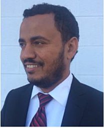 Solomon Kibret