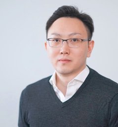 Liu Eric