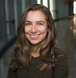 Carolyn Stein