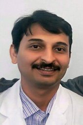 Soaham Desai