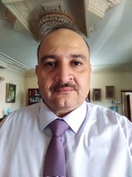 Bassam AlKindy