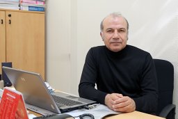 Mehmet Güney