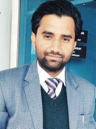 Tejpal Yadav