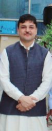 Farhad Ali Khattak