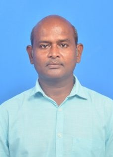 Selvaraj Kandasamy