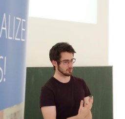 Leonhard Volz