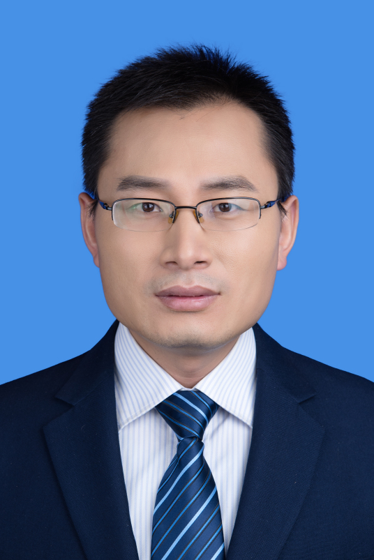 Zhiwen Yu