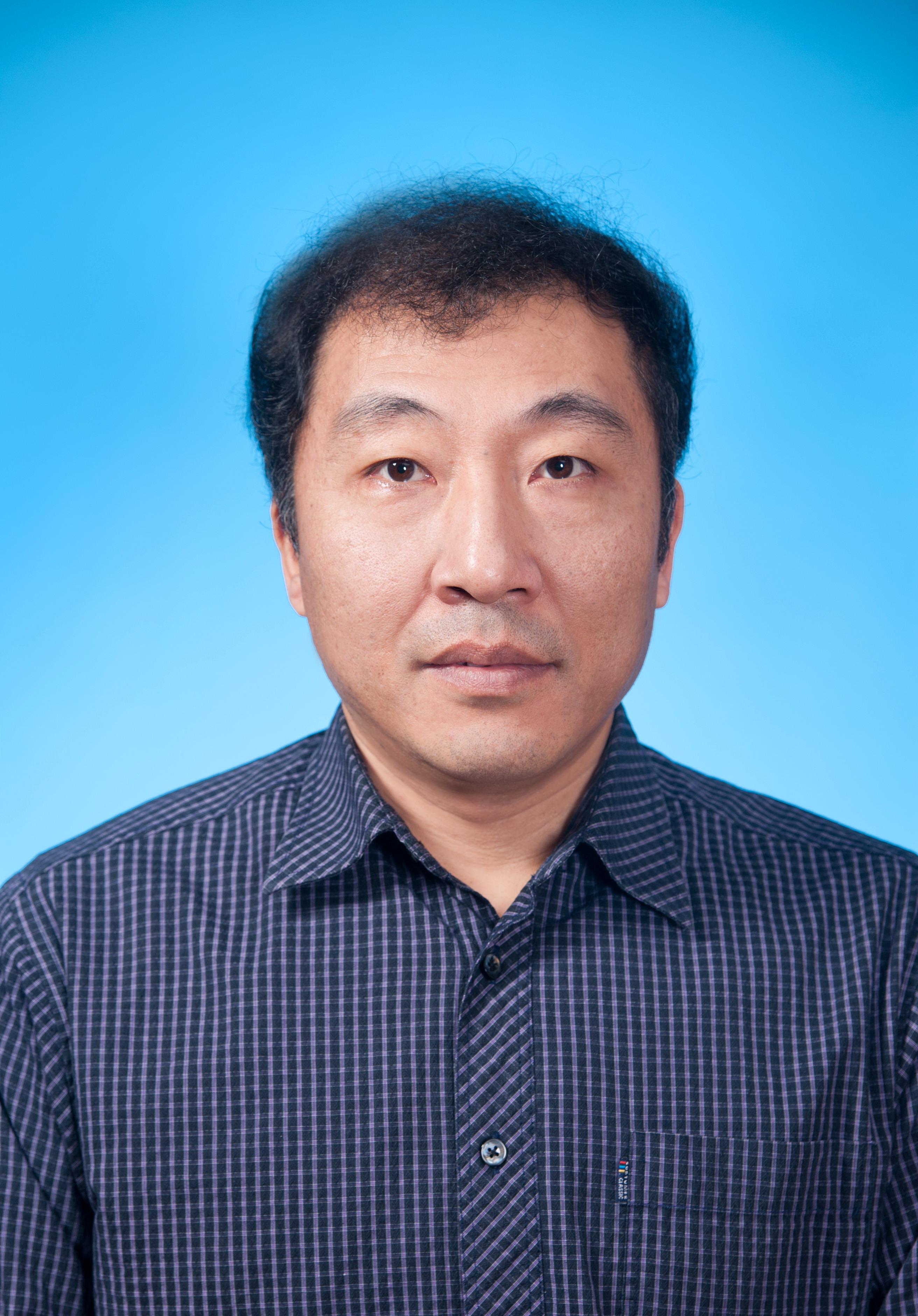 Jingming Guan