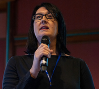 Lisa McKay-Brown