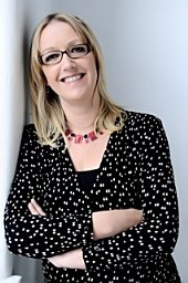 Judy Mckimm