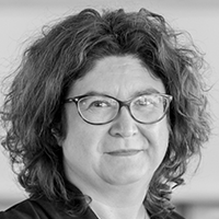 Florence Fourcade