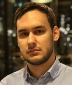 Renat Bashirov