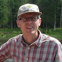 K. Anders Olsson