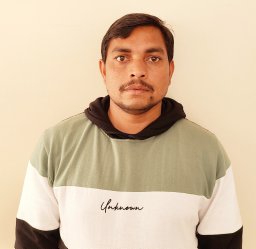 Deepu Kumar
