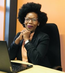 Nonhlanhla P. Khumalo