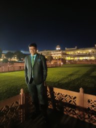 Amit Mathur