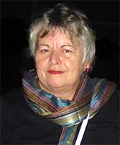 Colleen McLaughlin