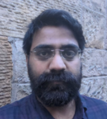 Siddharth N.