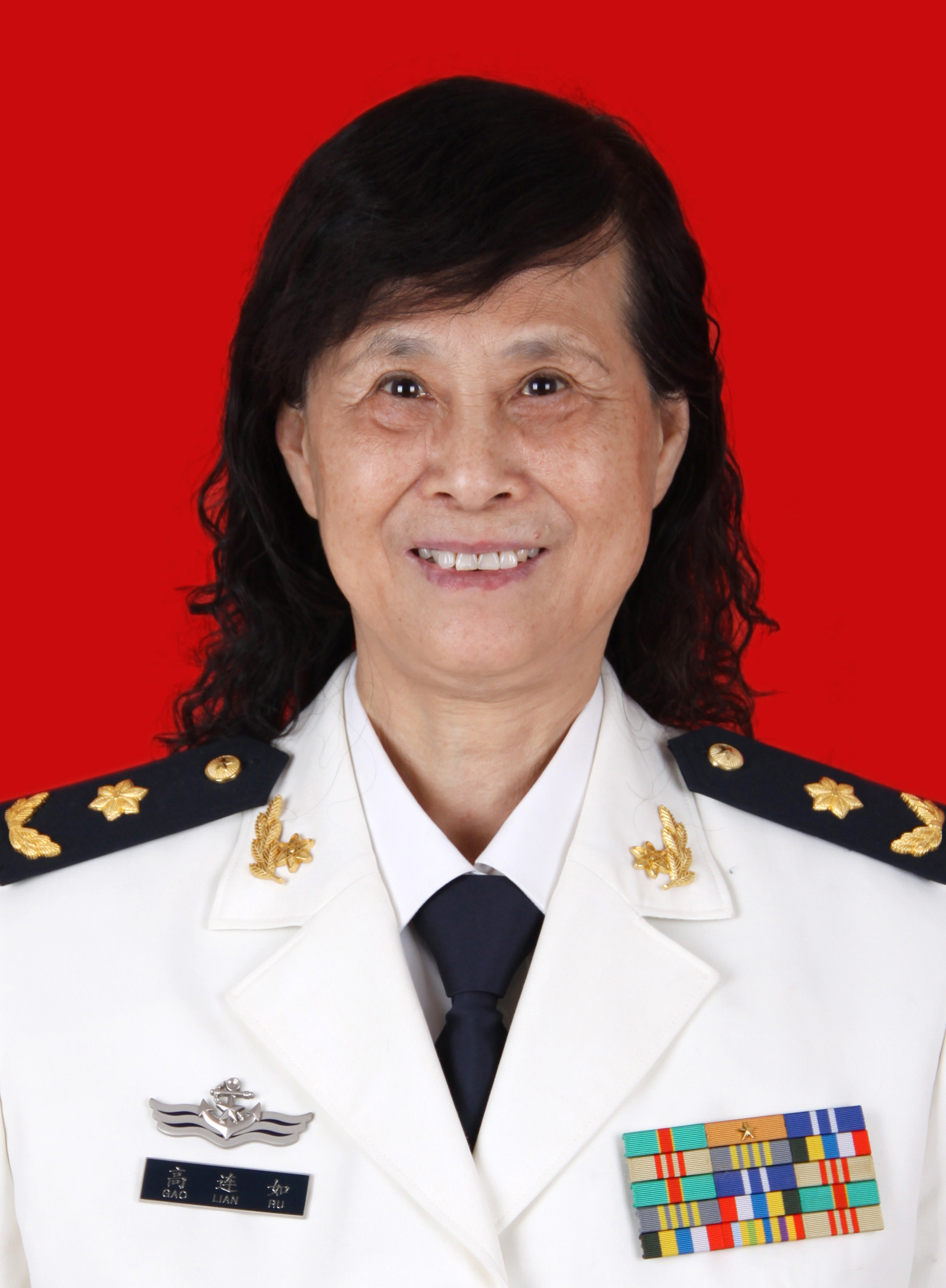 Lianru Gao