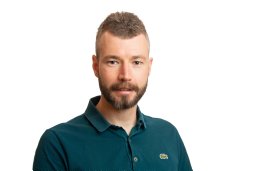 Alexander A. Iveson