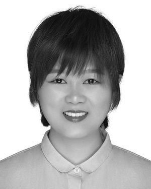 Kexin Li