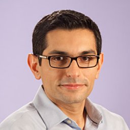 Amir Masoumzadeh