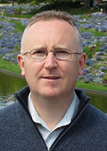 Chris Kennedy